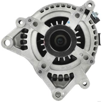 Alternateur HERTH+BUSS ELPARTS