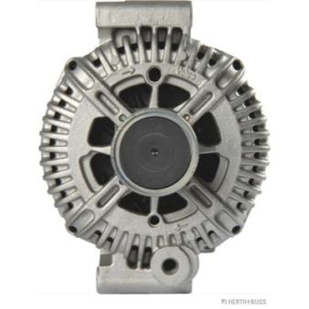 Alternateur HERTH+BUSS ELPARTS 32437557