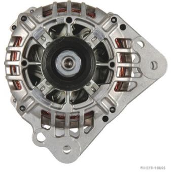Alternateur HERTH+BUSS ELPARTS