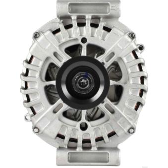 Alternateur HERTH+BUSS ELPARTS
