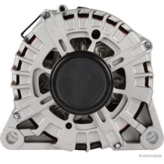 Alternateur HERTH+BUSS ELPARTS