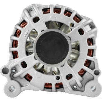 Alternateur HERTH+BUSS ELPARTS 32439975