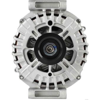 Alternateur HERTH+BUSS ELPARTS