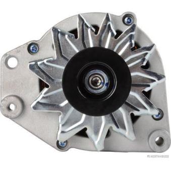 Alternateur HERTH+BUSS ELPARTS