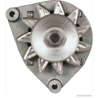 Alternateur HERTH+BUSS ELPARTS