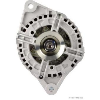 Alternateur HERTH+BUSS ELPARTS