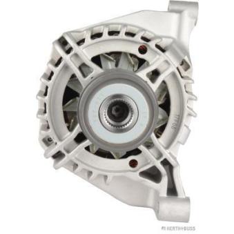 Alternateur HERTH+BUSS ELPARTS 32561010