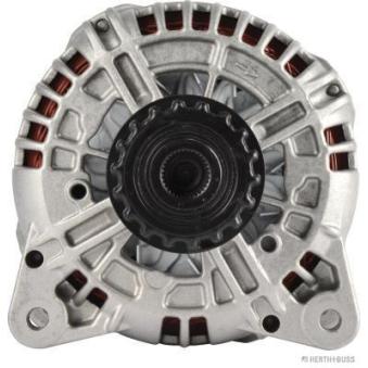 Alternateur HERTH+BUSS ELPARTS