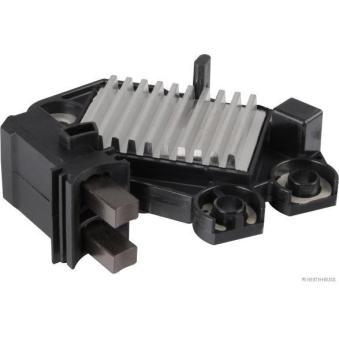 Régulateur d'alternateur HERTH+BUSS ELPARTS 35000046