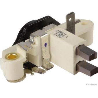 Régulateur d'alternateur HERTH+BUSS ELPARTS 35000067