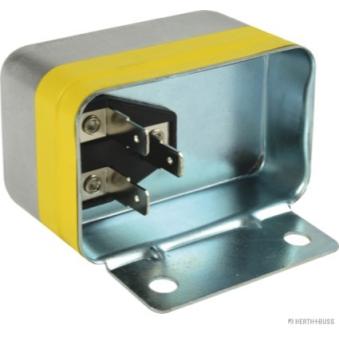 Régulateur d'alternateur HERTH+BUSS ELPARTS