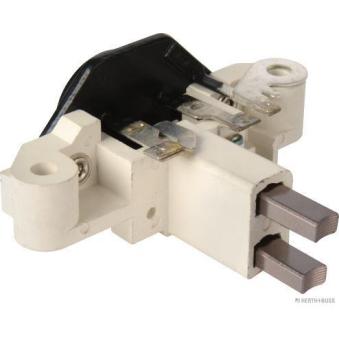 Régulateur d'alternateur HERTH+BUSS ELPARTS