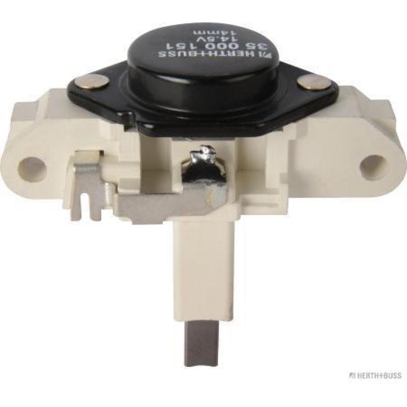 Régulateur d'alternateur HERTH+BUSS ELPARTS 35000151 - Visuel 1
