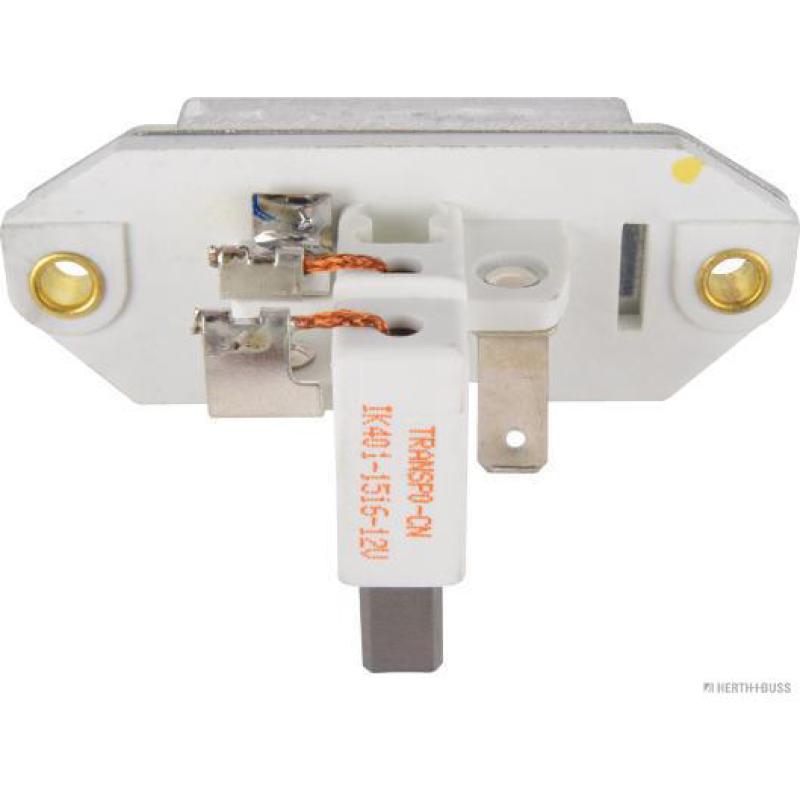 Régulateur d'alternateur HERTH+BUSS ELPARTS 35006010 - Visuel 1