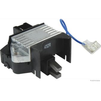 Régulateur d'alternateur HERTH+BUSS ELPARTS