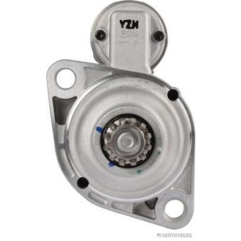 Démarreur HERTH+BUSS ELPARTS