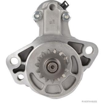 Démarreur HERTH+BUSS ELPARTS