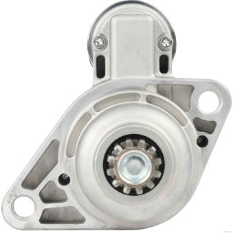 Démarreur HERTH+BUSS ELPARTS