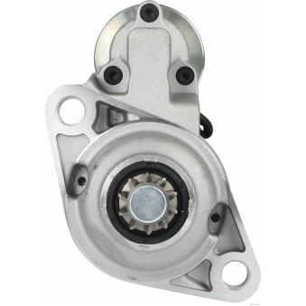 Démarreur HERTH+BUSS ELPARTS