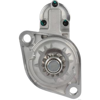 Démarreur HERTH+BUSS ELPARTS 42000024