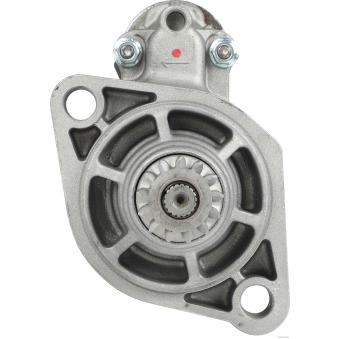 Démarreur HERTH+BUSS ELPARTS 42000048