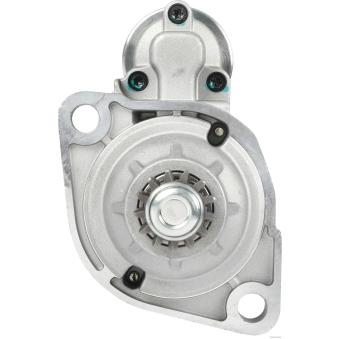 Démarreur HERTH+BUSS ELPARTS 42000073