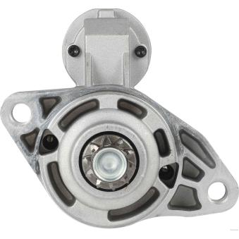 Démarreur HERTH+BUSS ELPARTS