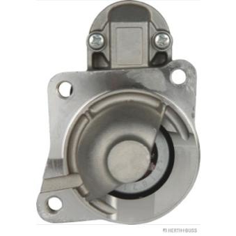 Démarreur HERTH+BUSS ELPARTS