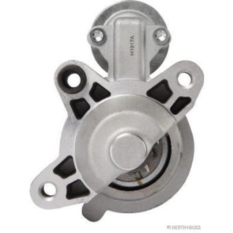 Démarreur HERTH+BUSS ELPARTS