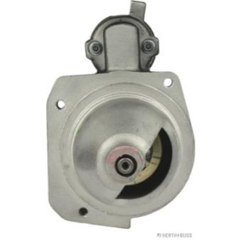 Démarreur HERTH+BUSS ELPARTS