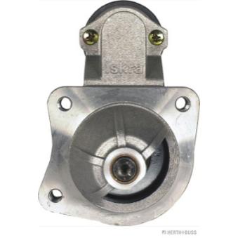 Démarreur HERTH+BUSS ELPARTS