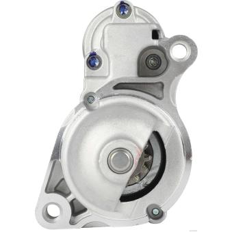 Démarreur HERTH+BUSS ELPARTS