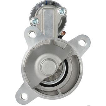 Démarreur HERTH+BUSS ELPARTS