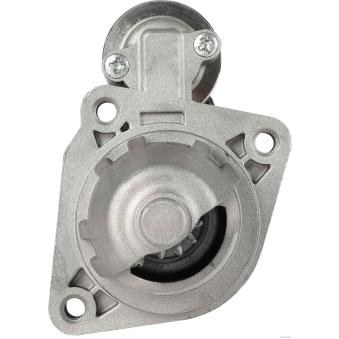 Démarreur HERTH+BUSS ELPARTS