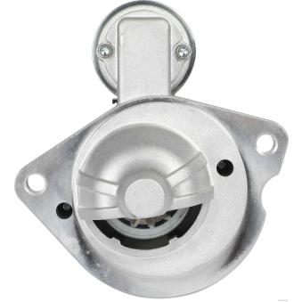 Démarreur HERTH+BUSS ELPARTS