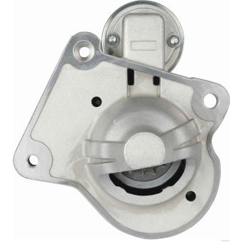 Démarreur HERTH+BUSS ELPARTS