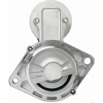 Démarreur HERTH+BUSS ELPARTS