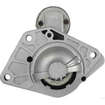 Démarreur HERTH+BUSS ELPARTS