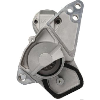 Démarreur HERTH+BUSS ELPARTS