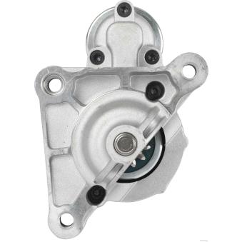 Démarreur HERTH+BUSS ELPARTS 42005005