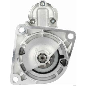 Démarreur HERTH+BUSS ELPARTS