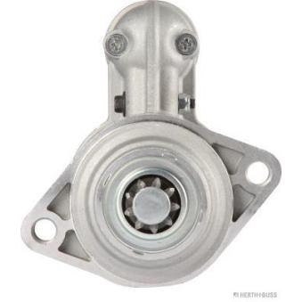 Démarreur HERTH+BUSS ELPARTS 42010580