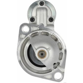 Démarreur HERTH+BUSS ELPARTS