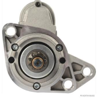 Démarreur HERTH+BUSS ELPARTS 42012590