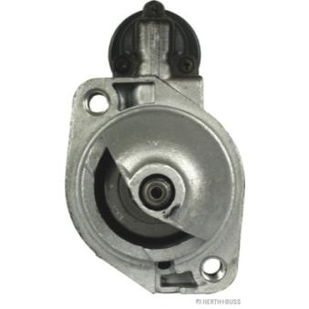 Démarreur HERTH+BUSS ELPARTS