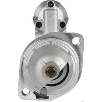 Démarreur HERTH+BUSS ELPARTS 42013600