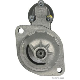 Démarreur HERTH+BUSS ELPARTS