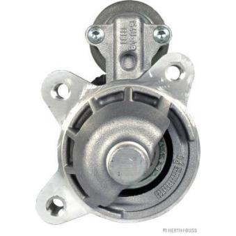 Démarreur HERTH+BUSS ELPARTS
