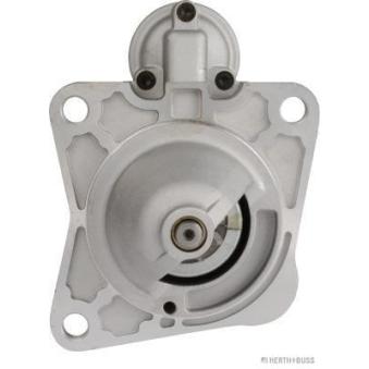 Démarreur HERTH+BUSS ELPARTS