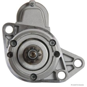 Démarreur HERTH+BUSS ELPARTS